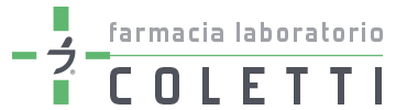 Logo FARMACIA COLETTI S.N.C.